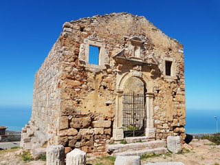 Tempio di Ercole San Marco